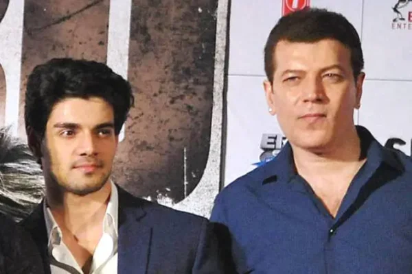 Aditya Pancholi Shirtless 5