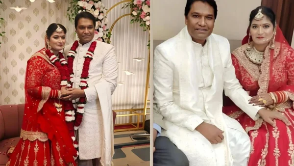 Aditya Srivastava Family Aditya Srivastava Family