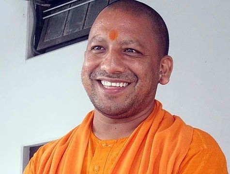 Adityanath Yogi Family 4 Adityanath Yogi Family 4