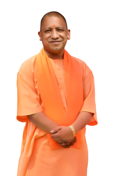 Adityanath Yogi Family Adityanath Yogi Family