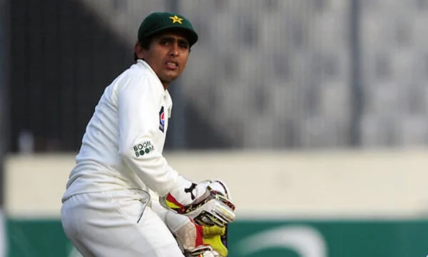 Adnan Akmal Family 5