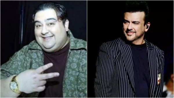 Adnan Sami Family 3 Adnan Sami Family 3