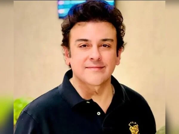 Adnan Sami Family 5 Adnan Sami Family 5