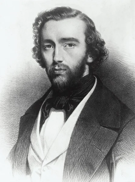 Adolphe Sax Family 3