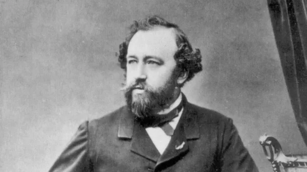 Adolphe Sax Family 4
