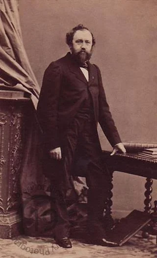Adolphe Sax Family 5