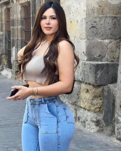 Adriana Olivarez Family 4