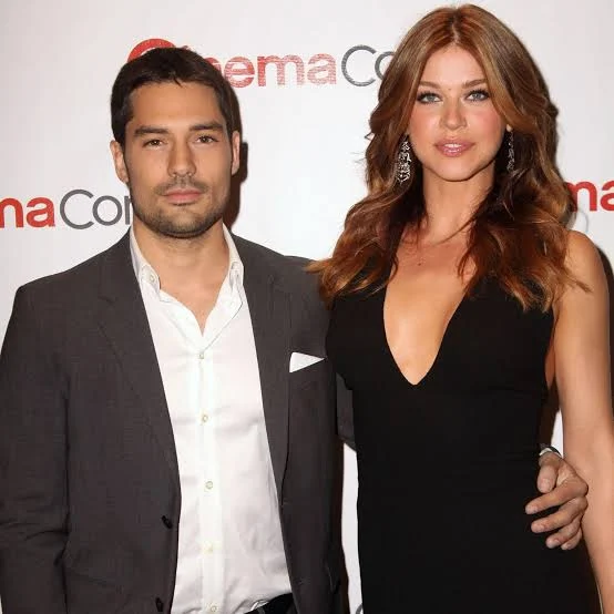 Adrianne Palicki Family