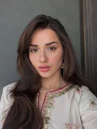 Aena Khan Family 2 Aena Khan Family 2