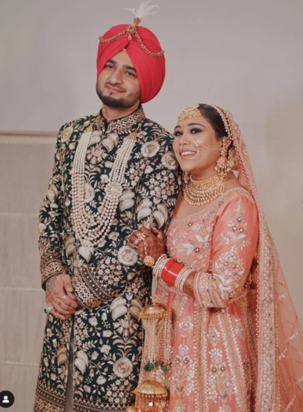 Afsana Khan Family 2 Afsana Khan Family 2