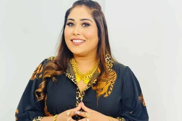 Afsana Khan Family 3 Afsana Khan Family 3