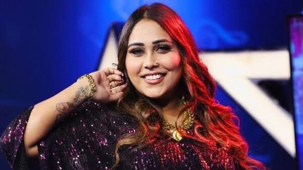 Afsana Khan Family 4 Afsana Khan Family 4