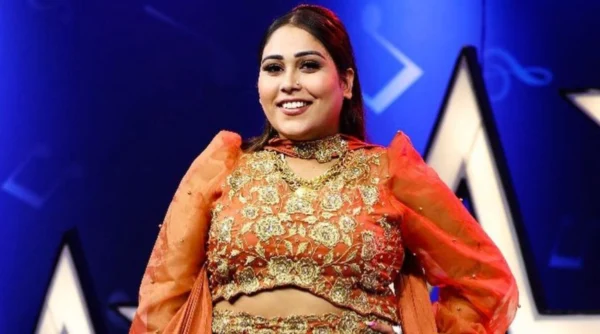 Afsana Khan Family 5 Afsana Khan Family 5