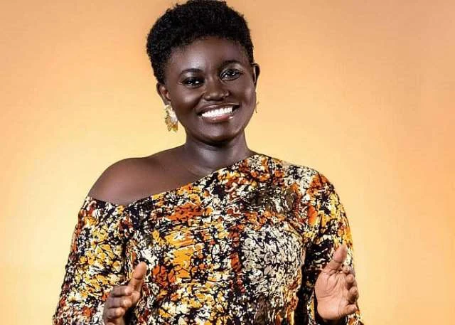 Afua Asantewaa Family 4