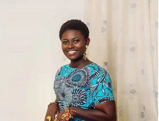 Afua Asantewaa Family 5