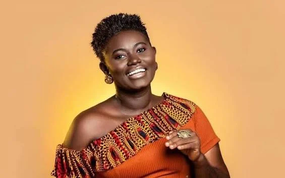 Afua Asantewaa Family