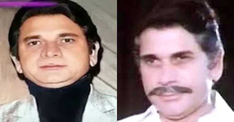 Afzal Ahmed Family 4