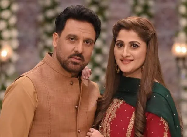 Afzal Khan Family 4 Afzal Khan Family 4
