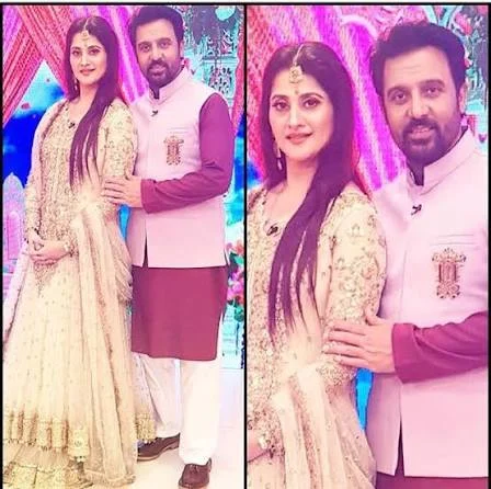 Afzal Khan Family 5 Afzal Khan Family 5