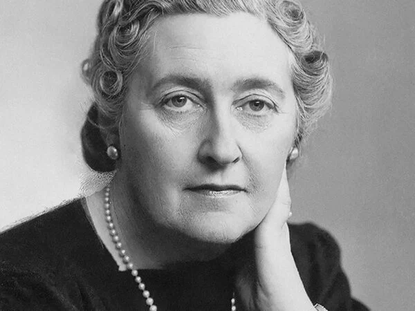 Agatha Christie Family 2 Agatha Christie Family 2