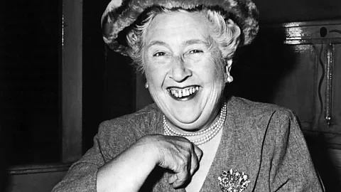 Agatha Christie Family Agatha Christie Family
