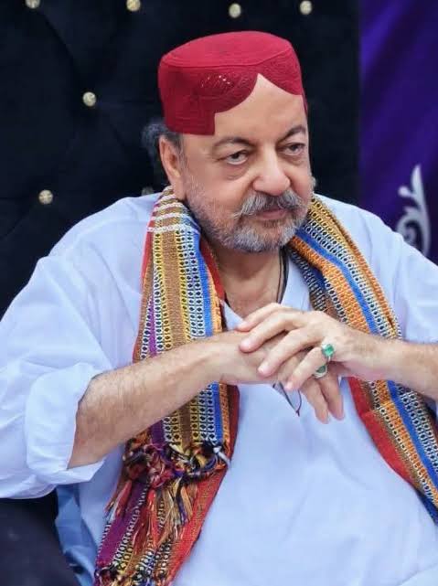 Agha Siraj Durrani Family 2 Agha Siraj Durrani Family 2