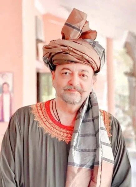 Agha Siraj Durrani Family 3 Agha Siraj Durrani Family 3