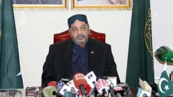 Agha Siraj Durrani Family 4 Agha Siraj Durrani Family 4