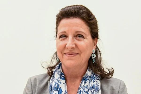 Agnes Buzyn Family 3