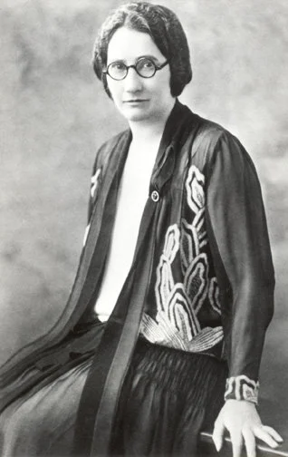 Agnes Macphail Family 3