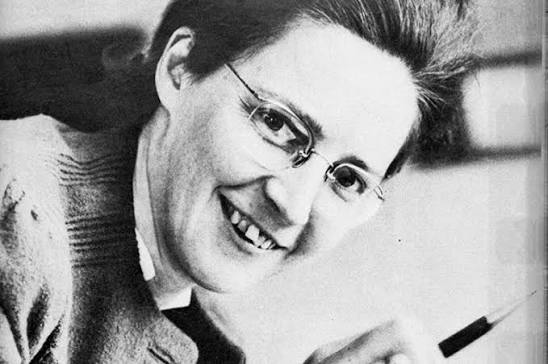 Agnes Macphail Family 5