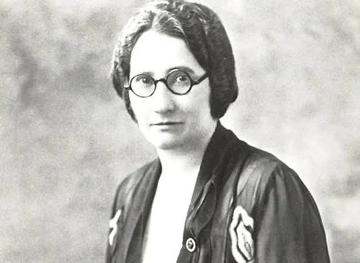 Agnes Macphail Family