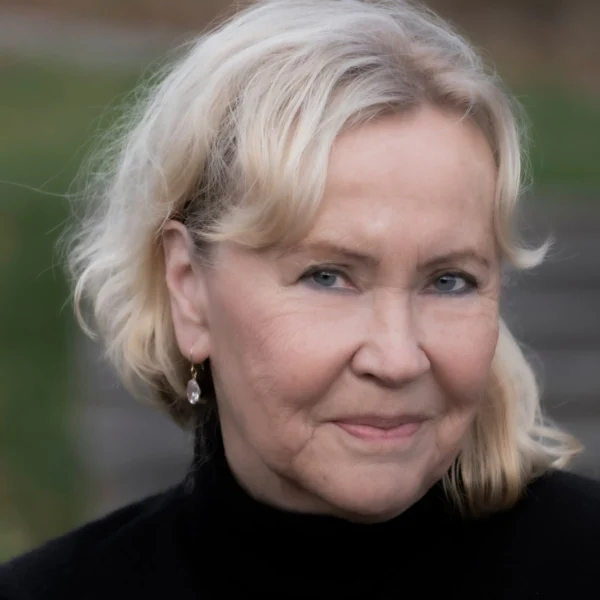 Agnetha Faltskog Family 2