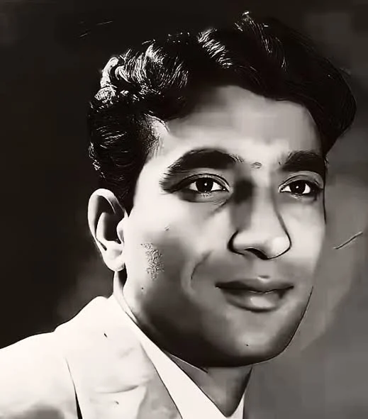 Ahmad Faraz Family 5