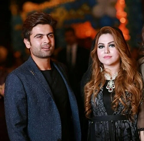 Ahmad Shahzad Shirtless 3