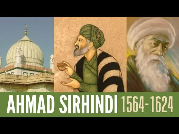 Ahmad Sirhindi Family 3 Ahmad Sirhindi Family 3