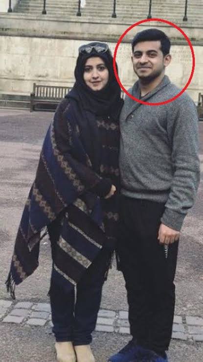 Ahmed Aamir Family 4 Ahmed Aamir Family 4