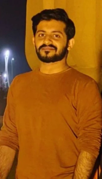Ahmed Aamir Family Ahmed Aamir Family