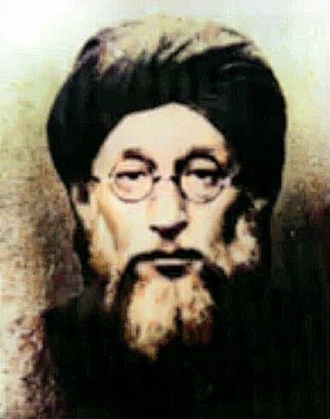 Ahmed Raza Khan Barelvi Family 2 Ahmed Raza Khan Barelvi Family 2