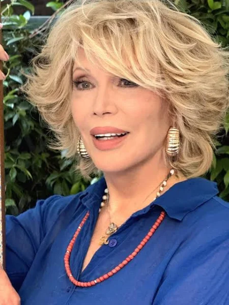 Amanda Lear Family 4 Amanda Lear Family 4
