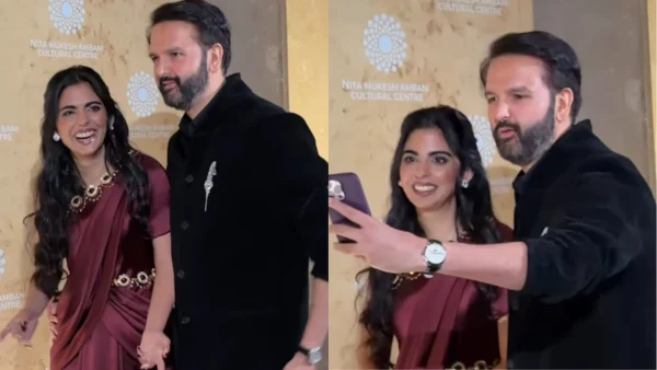Anand Piramal Family 3