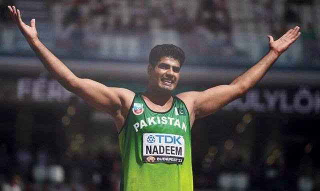 Arshad Nadeem Family 2 Arshad Nadeem Family 2