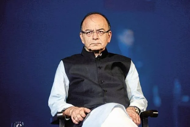Arun Jaitley Family 4 Arun Jaitley Family 4