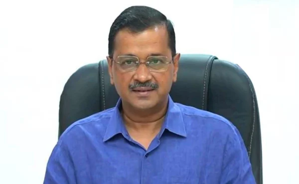 Arvind Kejriwal Family 2 Arvind Kejriwal Family 2
