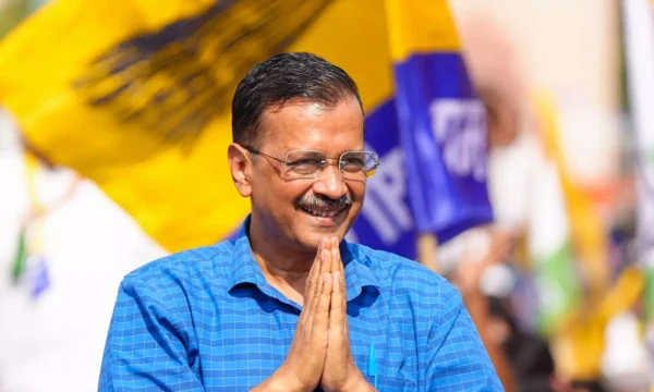 Arvind Kejriwal Family 3 Arvind Kejriwal Family 3