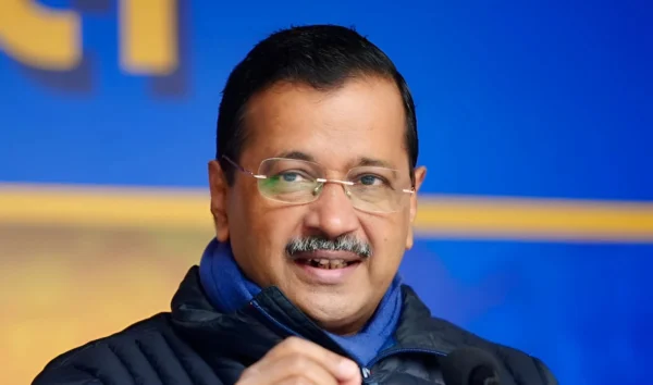 Arvind Kejriwal Family 4 Arvind Kejriwal Family 4