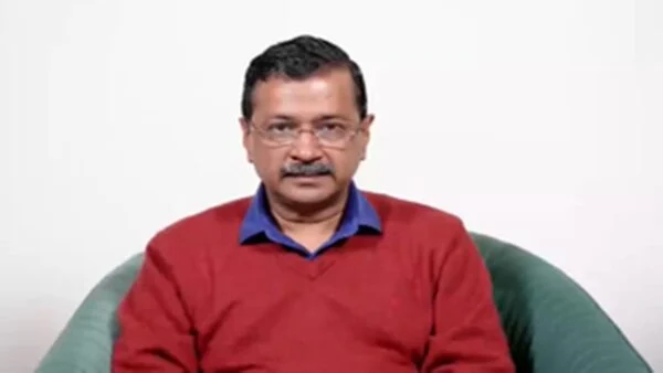 Arvind Kejriwal Family 5 Arvind Kejriwal Family 5