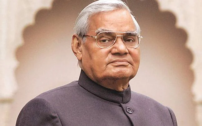 Atal Bihari Vajpayee Family 3