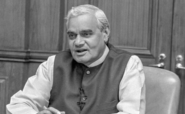 Atal Bihari Vajpayee Family 4