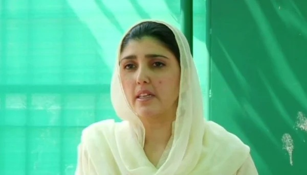Ayesha Gulalai Family 2 Ayesha Gulalai Family 2